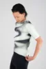 5. JERSEY DE CICLISMO NEBULA PHANTOM – CAPOTE – MANGA CORTA – HOMBRE – LATERAL