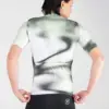 6. JERSEY DE CICLISMO NEBULA PHANTOM – CAPOTE – MANGA CORTA – HOMBRE – ESPALDA