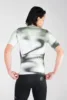 6. JERSEY DE CICLISMO NEBULA PHANTOM – CAPOTE – MANGA CORTA – HOMBRE – ESPALDA