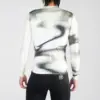 7. JERSEY DE CICLISMO NEBULA PHANTOM – CAPOTE – MANGA LARGA – HOMBRE – ESPALDA