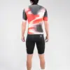 8. JERSEY DE CICLISMO NEBULA INFERNO – CAPOTE – MANGA LARGA – HOMBRE – ESPALDA