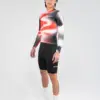Copia de 1. JERSEY DE CICLISMO NEBULA INFERNO – CAPOTE – MANGA LARGA – HOMBRE – LATERAL