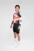 Copia de 1. JERSEY DE CICLISMO NEBULA INFERNO – CAPOTE – MANGA LARGA – HOMBRE – LATERAL