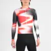 Copia de 3. JERSEY DE CICLISMO NEBULA INFERNO – CAPOTE – MANGA LARGA – HOMBRE – FRENTE
