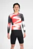 Copia de 3. JERSEY DE CICLISMO NEBULA INFERNO – CAPOTE – MANGA LARGA – HOMBRE – FRENTE