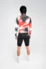 Copia de 6. JERSEY DE CICLISMO NEBULA INFERNO – CAPOTE – MANGA LARGA – HOMBRE – ESPALDA