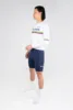 1. JERSEY DE CICLISMO COLOMBIA – CAPOTE – MANGA LARGA – HOMBRE – LATERAL