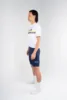 2. JERSEY DE CICLISMO COLOMBIA – CAPOTE – MANGA CORTA – HOMBRE – LATERAL