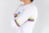 2. JERSEY DE CICLISMO COLOMBIA – CAPOTE – MANGA LARGA – HOMBRE – MANGA