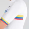 3. JERSEY DE CICLISMO COLOMBIA – CAPOTE – MANGA CORTA – HOMBRE – MANGA