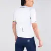 6. JERSEY DE CICLISMO COLOMBIA – CAPOTE – MANGA CORTA – HOMBRE – ESPALDA