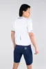 6. JERSEY DE CICLISMO COLOMBIA – CAPOTE – MANGA CORTA – HOMBRE – ESPALDA