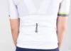 6. JERSEY DE CICLISMO COLOMBIA – CAPOTE – MANGA CORTA – MUJER – BOLSILLO