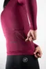 6 – JERSEY DE CICLISMO PURPLE CAPOTE -HOMBRE