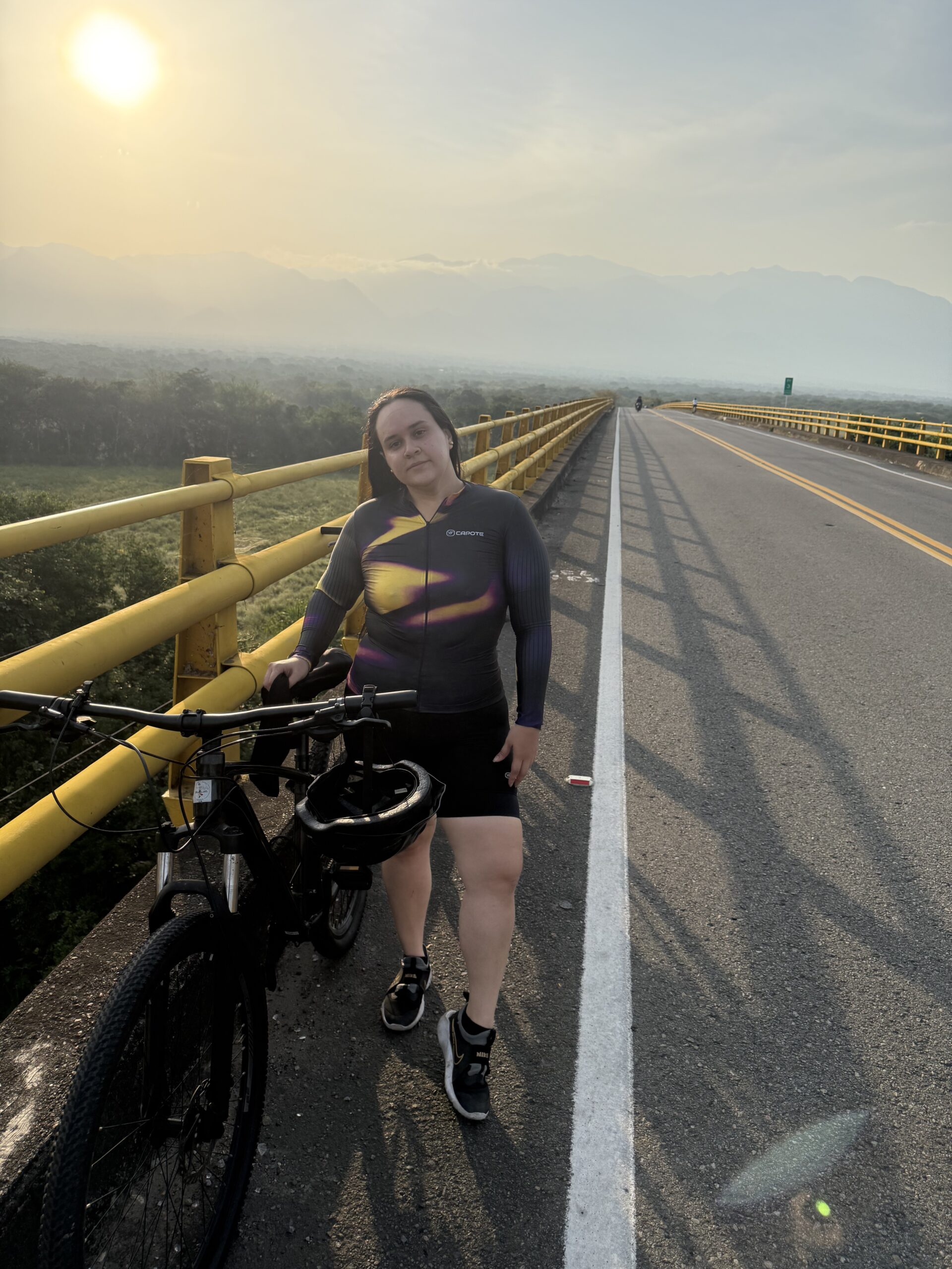 Imagen #1 de María Del Mar Tamayo