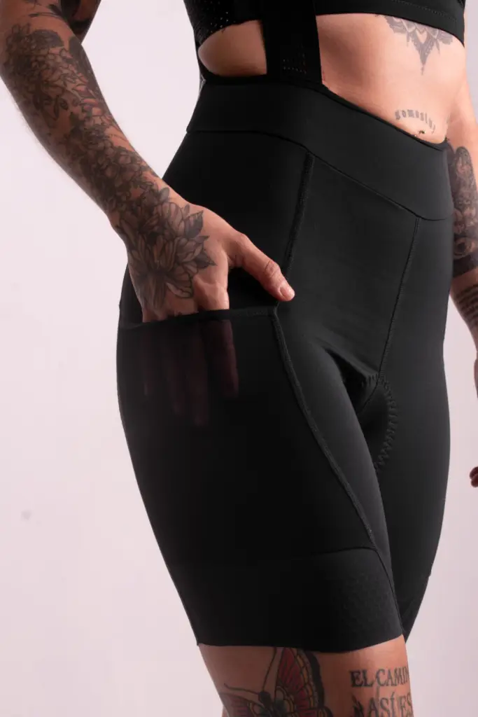 Licra mujer 1