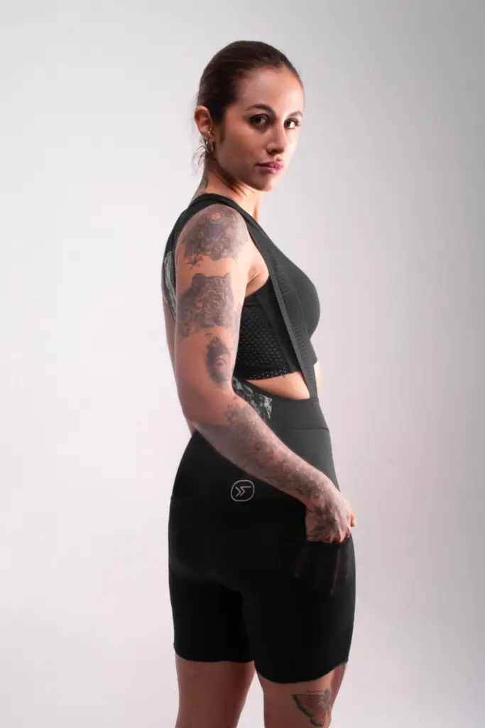 Licra mujer 3