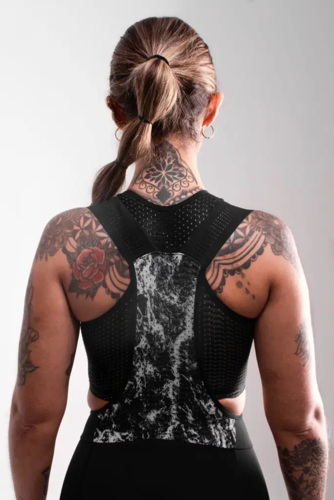Licra mujer 4