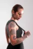 Licra mujer 8
