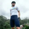 3.2. JERSEY DE CICLISMO COLOMBIA – CAPOTE
