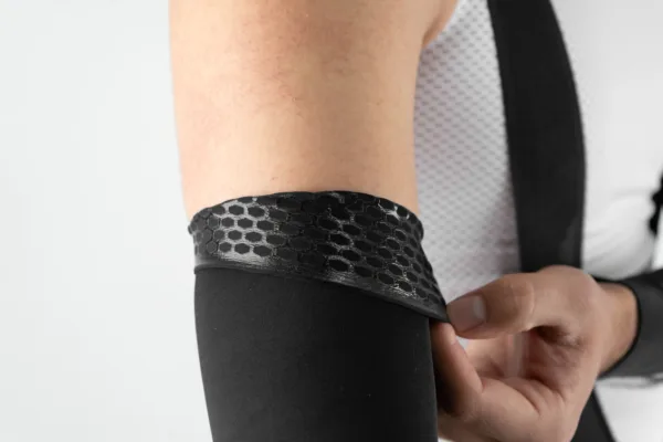 Manguillas Negras Unisex