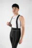 Licra de ciclismo larga vertice hombre – capote 2