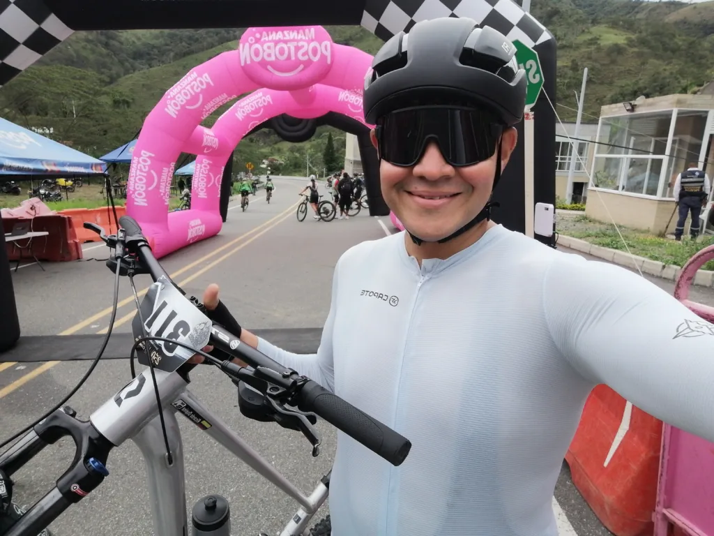 Imagen #1 de Ricardo fabian Ospina perez